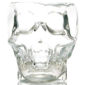 Descriptif des Verres Crane : Lot de 4 pièces Dimensions : H.10,7 cm Ø 13,2 Contenance : 68 cl Matière : Verre Couleur : Transparent Référence : 5465 Compatible lave-vaisselle