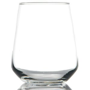 Descriptif des Verres à eau contéa : Référence : 5471 6 pièces Dimensions : H.10 Ø6,4 cm Contenance : 38 cl Matière : Verre Couleur : Transparent Compatible lave-vaisselle