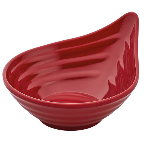 Descriptif des Bols Gouttes Rouges Mélamine : Petits pots légers et résistants aux chocs Résistants à la chaleur jusqu'à 100°C 24 pièces Dimensions : ø 9,5 cm- H 5,5 cm - 115 ml Référence : 5595 Matière : mélamine Couleur : rouge Compatible lave-vaisselle