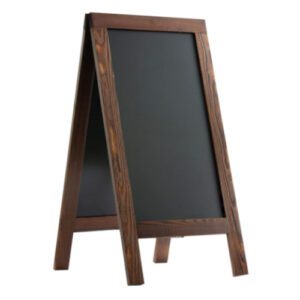 Descriptif du Stop-trottoir : 1 pièce Dimensions : 68 x 120 cm - ardoise 59 x 85 cm Référence : 5790 Matière : Bois / Ardoise Couleur : Bois / Gris 1 Accroche côté