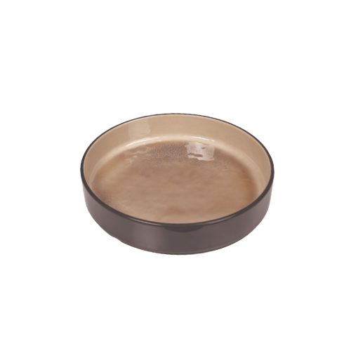 Descriptif des bols à sauce mélamine Bocage: Bols légers et résistantes aux chocs Résistants à la chaleur jusqu'à 100°C 6 pièces Dimensions : ø 7.8 cm H 2.6 cm Référence : 5866 Matière : mélamine Couleur : marron Compatible lave-vaisselle