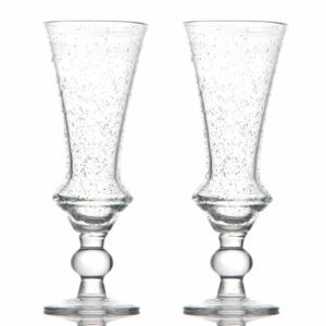 Verres cocktail select Bullés : 6 pièces Dimensions : H. 23,5 cm | Ø 8,5 cm Contenance : 32 cl Référence : 526B Matière : verre soufflé Couleur : Transparent Compatible lave-vaisselle Éviter les chocs thermiques ** Nos verres et coupes, de fabrication artisanale, sont des pièces uniques. De fait, les dimensions et couleurs peuvent légèrement varier d'une pièce à l'autre **
