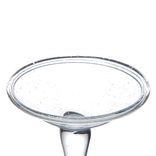Coupes Ronde bullées - Lot de 6 - H.15 cm Ø15 cm 30cl – Image 2
