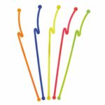 Mélangeurs N – lot de 200 – H. 21 cm