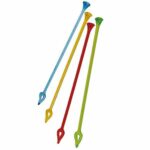 Mélangeurs Diamant GM – lot de 200 – H. 25 cm