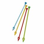 Mélangeurs Diamant PM – lot de 200 – H. 18 cm