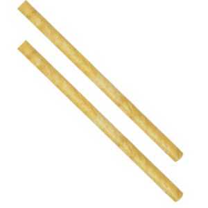 Descriptif des Pailles en bambou : 100 pièces Dimensions : L.20 cm ø 8 mm Référence : 7266 Matière : bambou Couleur : beige/marron Réutilisables, passables au lave vaisselle
