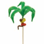 Singes grimpeurs géants – lot de 200 – H 14 cm