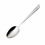 Cuillères de table Delta – lot de 6 – 20,5 cm