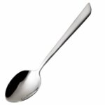Cuillères à café Delta – lot de 6 – 15 cm