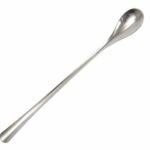 Cuillères à glace REM – lot de 6 – 20,5 cm
