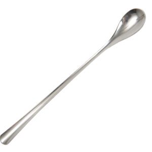 Descriptif des Cuillères à glace REM : Lot de 6 cuillères à glace Longueur idéale de 20,5 cm pour desserts gourmands En métal résistant, parfait pour un usage professionnel Sublimez vos créations glacées avec élégance Poids net de 0,1 kg, facile à manipuler Ref : 7357