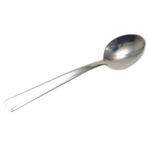 Descriptif des Cuillères à café Bar : Lot de 6 pièces Dimensions : L. 13 cm Design épuré mettant en valeur vos plats Idéal HORECA, style simple et raffiné Ref : 7360