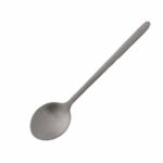 Cuillères à café Anuradha Satiné – lot de 6 – 14 cm