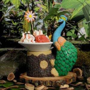 Singes grimpeurs géants – lot de 200 – H 14 cm