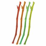 Mélangeurs Bambou – lot de 250 – H. 20,5 cm