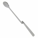 Cuillères Excellence Inox  – lot de 6 – 23,5 cm