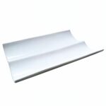 Assiette Tuile – lot de 3 – 31,5 x 21,5 cm