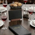 Accessoires de table