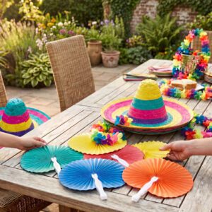 Accessoires, déguisements