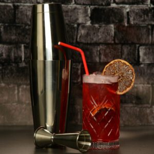 Accessoires de préparation cocktail