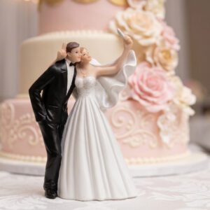 Mariages et baptêmes