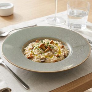 Assiettes Pasta & Risotto