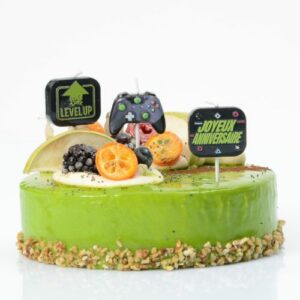 Bougies fantaisie