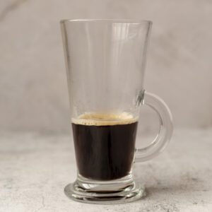 Thé et café
