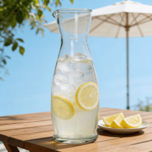 Carafes, jarres et bouteilles