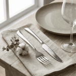 Couverts de table