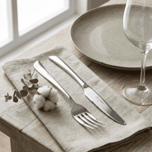Couverts de table
