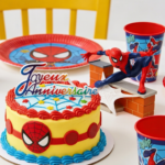 Figurines, plaques, chocolats par thème