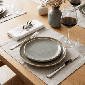 Art de la table