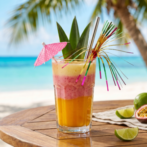 Long drink, grande contenance