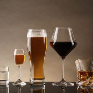 Par type de boisson