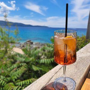 Verres réutilisables en polypropylène