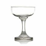 Verrines Champ’ – Lot de 6 – H.11 cm Ø8 cm 12cl
