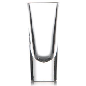 verre San Marino : Référence : 5102 5 pièces Dimensions : H.14,4 Ø5,8 cm Contenance : 15cl Matière : Verre Couleur : Transparent Compatible lave-vaisselle