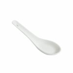 Cuillères de présentation – lot de 10 – 12 x 4 cm
