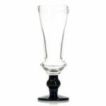 Verre cocktail Select Lounge- Lot de 3 – H.23 cm Ø8 cm 37 cl