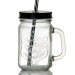 Jarre « Cold Drink » – Lot de 3 – H.14,7 cm Ø8 cm 40cl