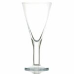 Coupe Toronto – Lot de 6 – H.23 cm Ø11 cm 42 cl