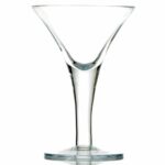 Coupe Halifax – Lot de 6 – H.18,5 cm Ø13 cm 42cl
