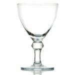 Coupe Richmond – Lot de 6 – H.20 cm Ø13 cm 60cl