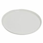 Assiette pizza – lot de 5 – Ø33 cm