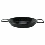 Assiette Valencia – Lot de 6 – Ø26 cm