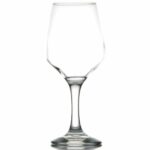 Verre à pied Contea – Lot de 6 – H.20,5 cm Ø6,5 cm 38cl