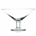 Coupe Kingston – Lot de 6 – H.11,1 cm Ø20 cm 70cl
