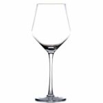 Verre Grenache – Lot de 6 – H.22 cm Ø6,8 cm 45 cl